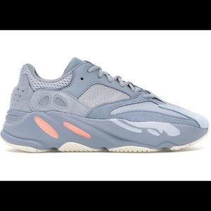 Yeezy 700 Inertia 100% Authentic from StockX US Mens 6.5